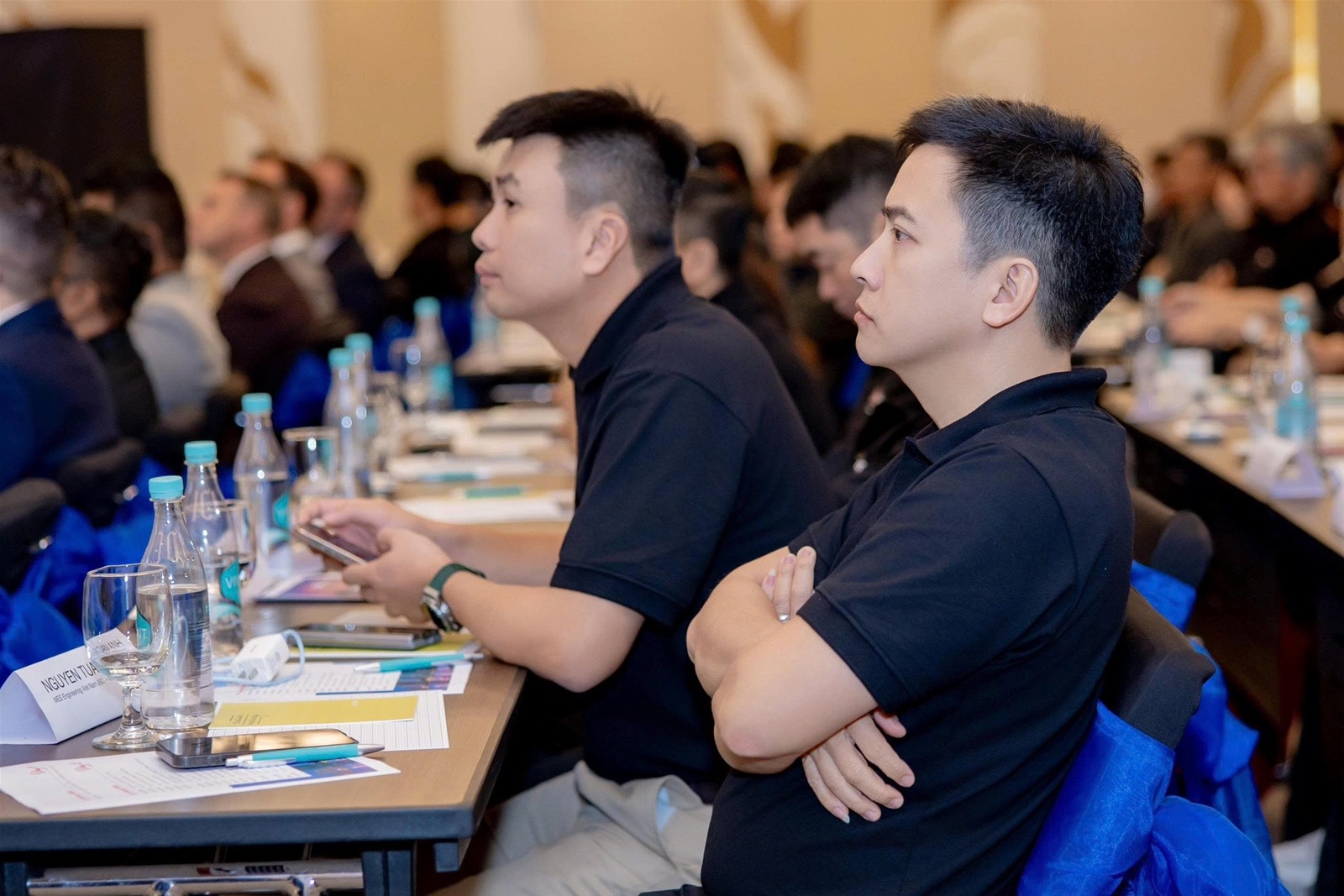 NÂNG TẦM GIẢI PHÁP TẠI BUỔI ĐÀO TẠO ĐỊNH KỲ CỦA RIELLO UPS (23/01/2026)