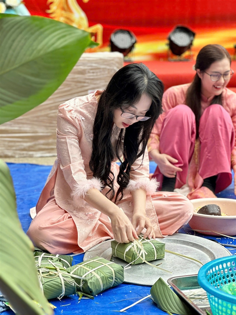 TẤT NIÊN 2025 - GÓI TRỌN VỊ TẾT XƯA