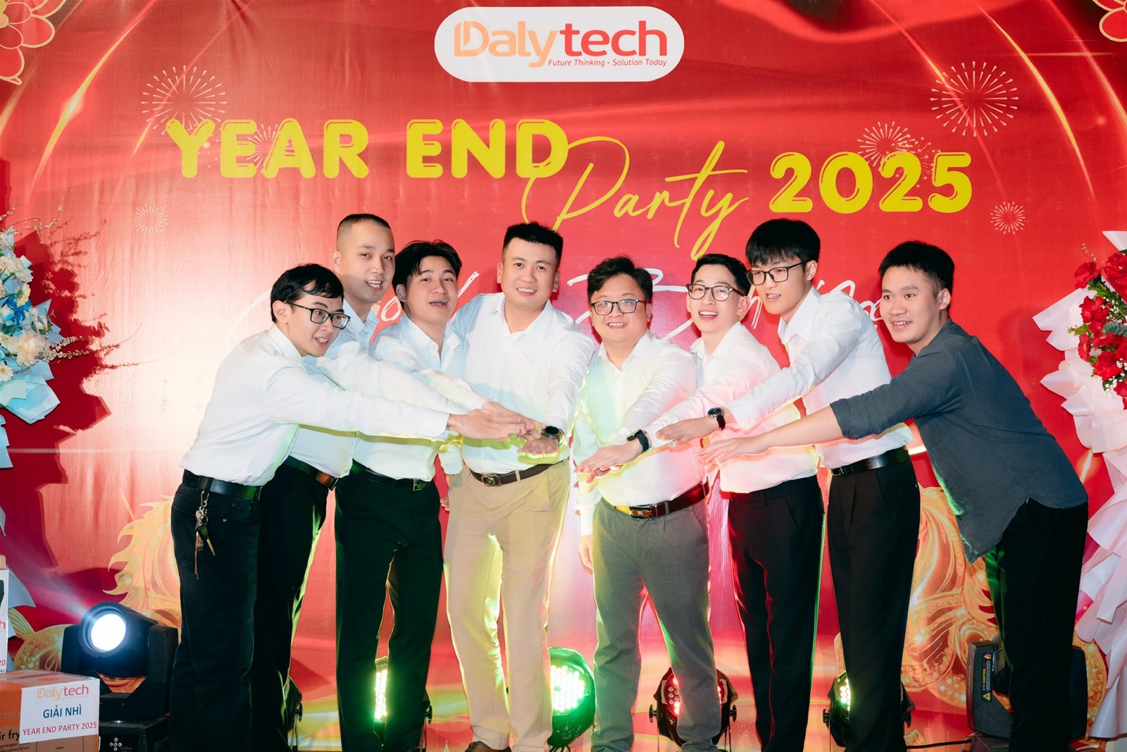 TẤT NIÊN 2025 - GÓI TRỌN VỊ TẾT XƯA