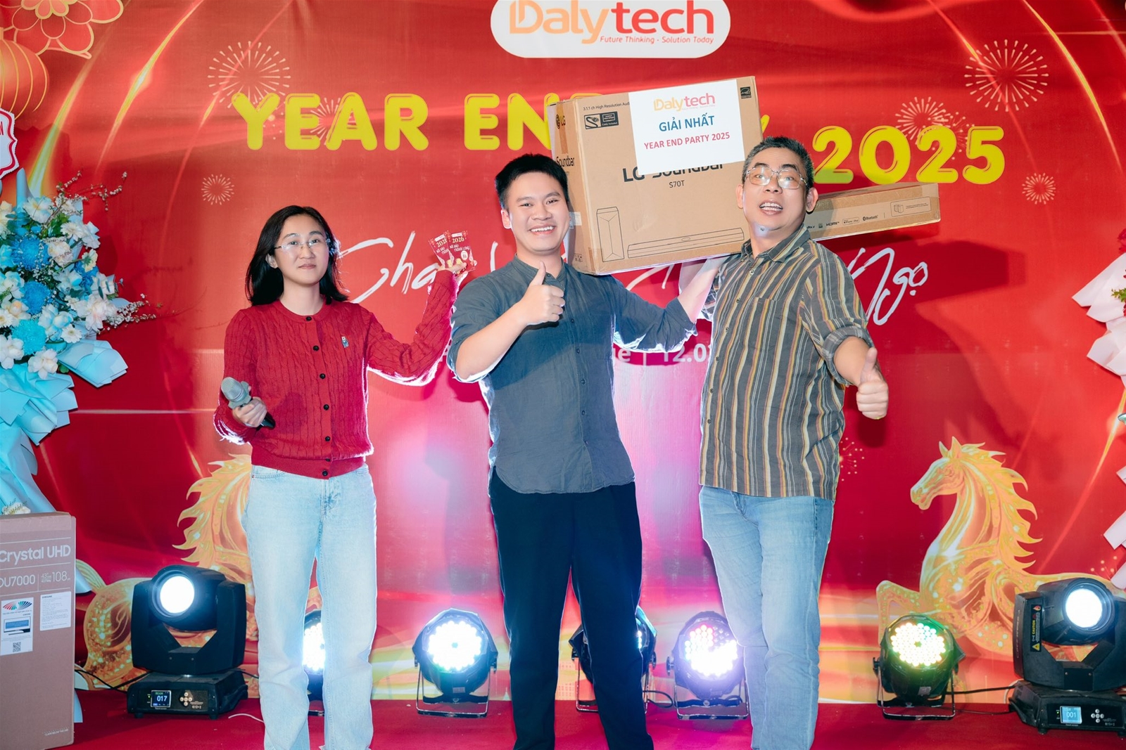 TẤT NIÊN 2025 - GÓI TRỌN VỊ TẾT XƯA