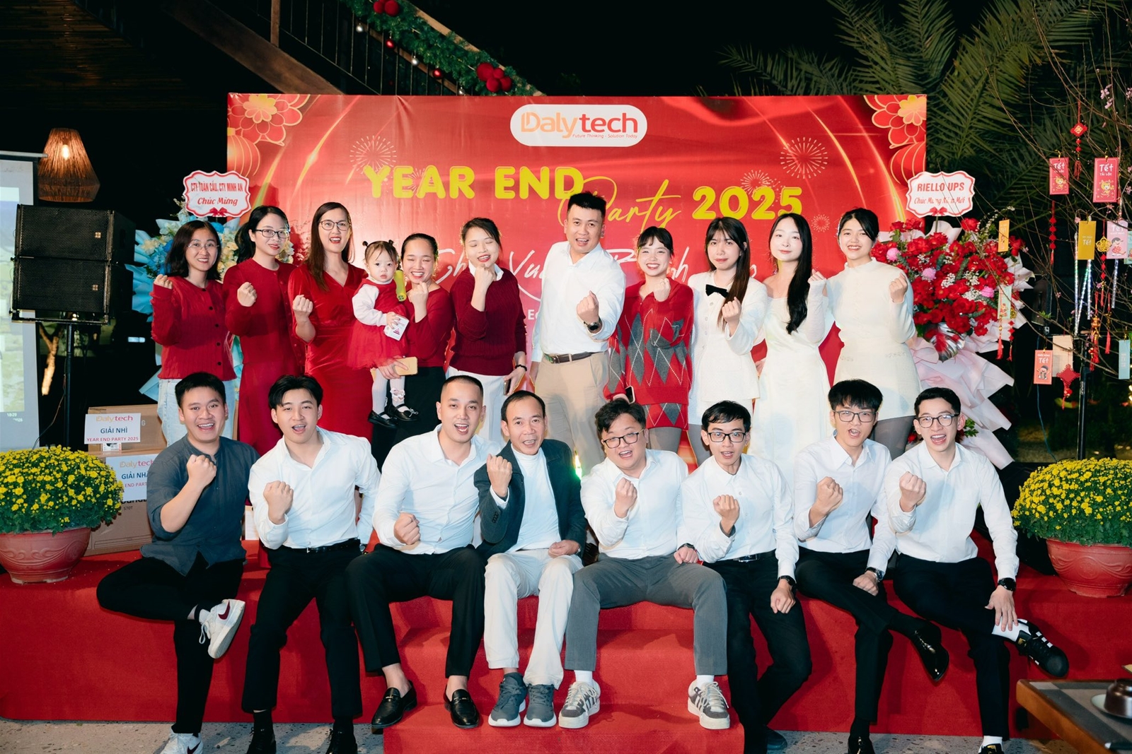 TẤT NIÊN 2025 - GÓI TRỌN VỊ TẾT XƯA