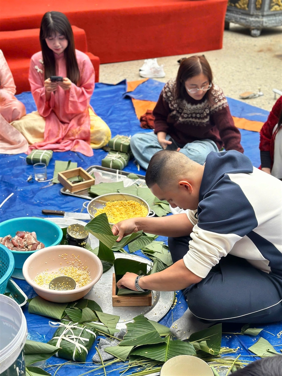 TẤT NIÊN 2025 - GÓI TRỌN VỊ TẾT XƯA