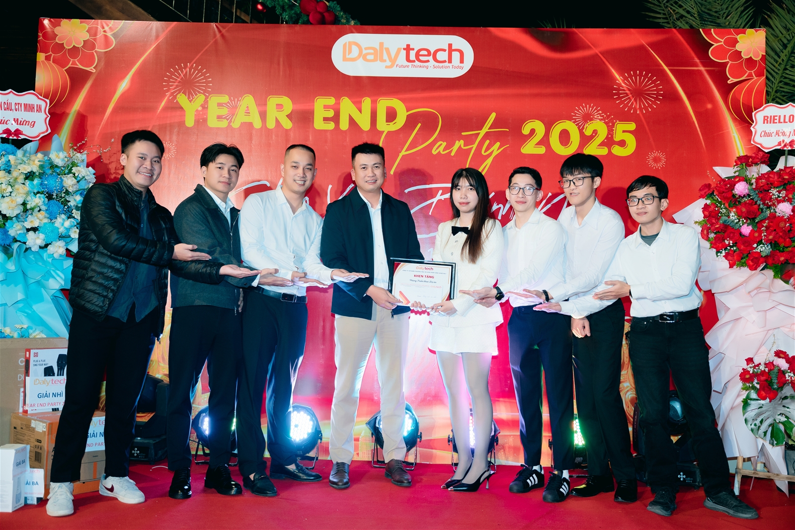 TẤT NIÊN 2025 - GÓI TRỌN VỊ TẾT XƯA