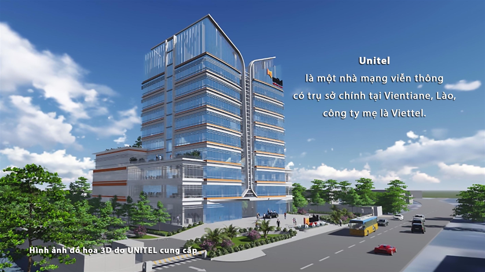 Hệ thống báo cháy độ nhạy cao HSSD cho TTDL Unitel - Star Telecom