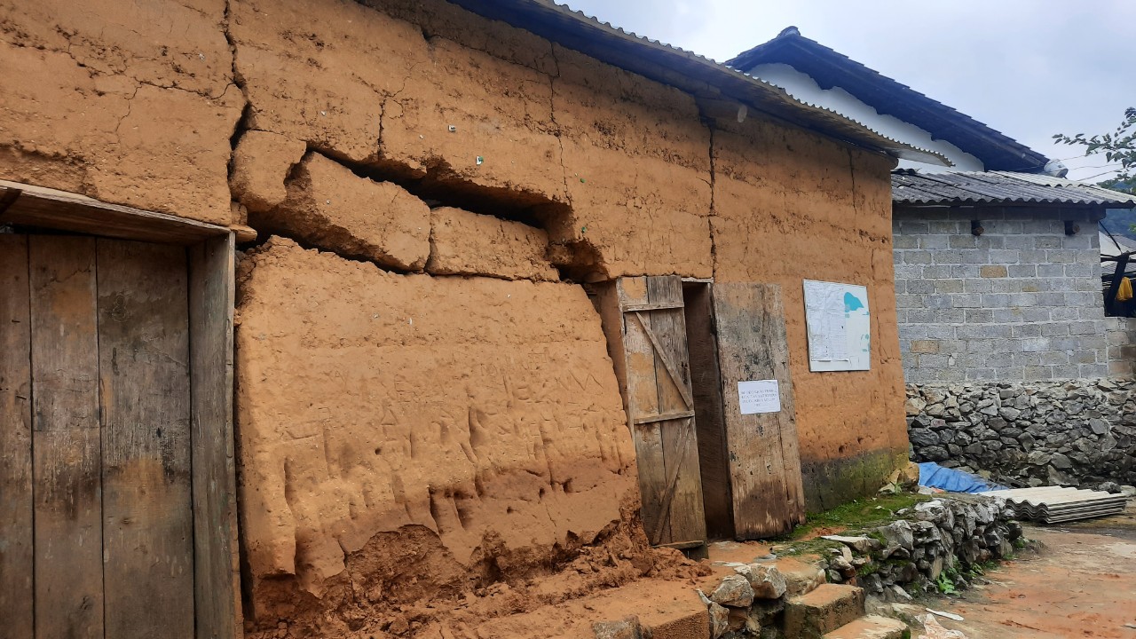 CHƯƠNG TRÌNH THIỆN NGUYỆN 2020