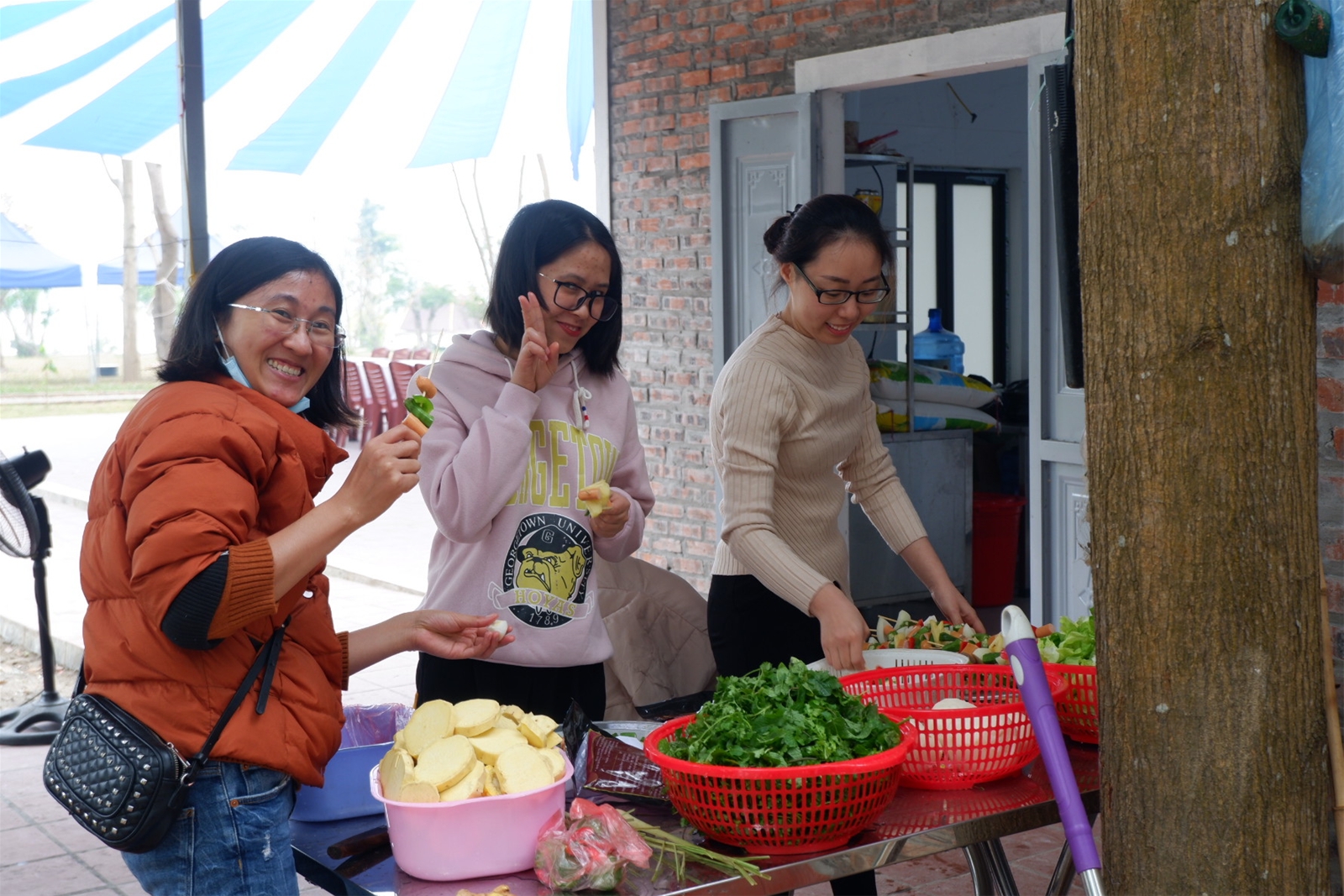 SINH NHẬT QUÝ IV 2020 - ĐÓN CHÀO 2021
