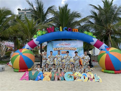 DU LỊCH HÈ 2024 - XẢ HƠI ĐỂ BƠI VỀ ĐÍCH