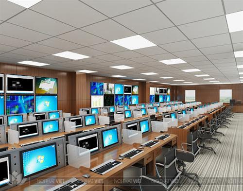 Dự án 05 tổng trạm Viettel