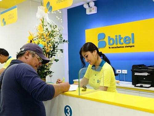 Dự án Điện nhẹ tại Bitel (Viettel Peru)
