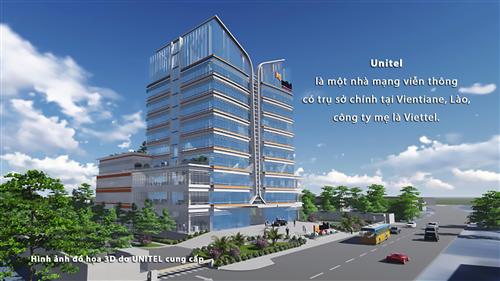 Hệ thống báo cháy độ nhạy cao HSSD cho TTDL Unitel - Star Telecom