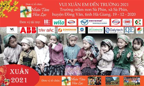 CHƯƠNG TRÌNH THIỆN NGUYỆN 2020