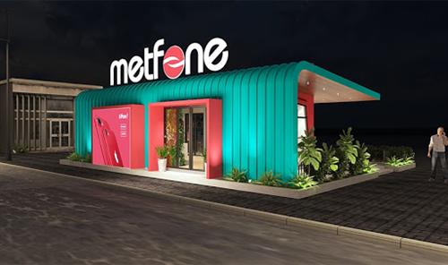 Dự án cung cấp tủ ATS Outdoor cho tổng trạm Viettel Campuchia