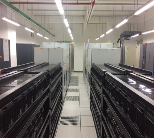 DALYTECH trúng thầu Quý II và III năm 2021