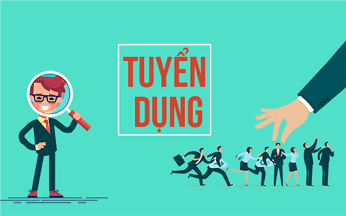 TUYỂN DỤNG NHÂN VIÊN KINH DOANH DỰ ÁN M&E