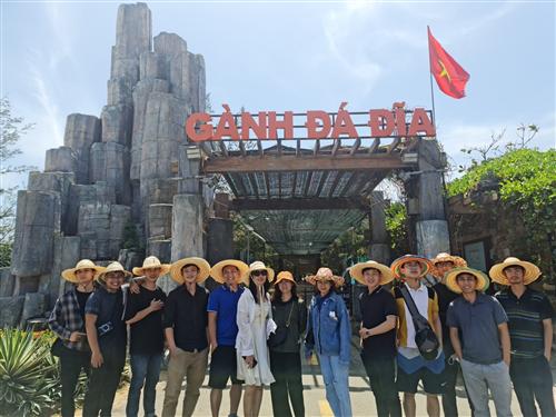 DU LỊCH QUY NHƠN 2022 - HỒI SỨC SAU ĐẠI DỊCH