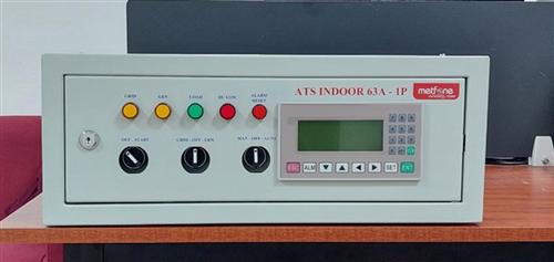Dự án Cung cấp tủ Cắt lọc sét type I+II
