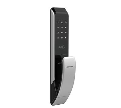KHÓA CỬA ĐIỆN TỬ COMMAX CDL-200P