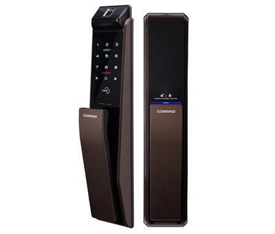 KHÓA CỬA ĐIỆN TỬ COMMAX CDL-811P