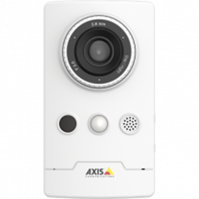 CAMERA AXIS M1065-LW