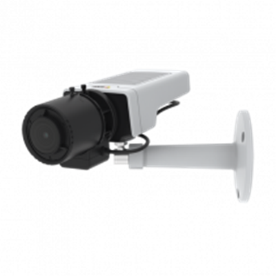 CAMERA AXIS M1137