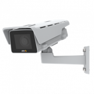 CAMERA AXIS M1137-E