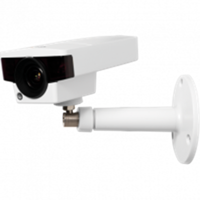 CAMERA AXIS M1145-L