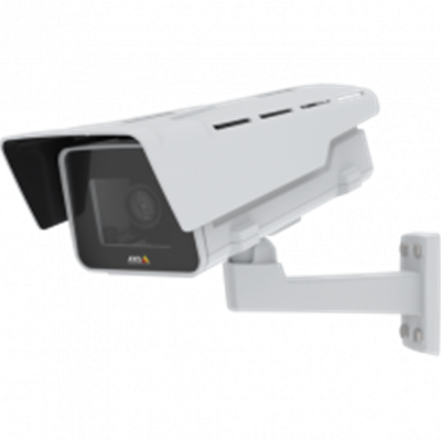 CAMERA AXIS P1375-E