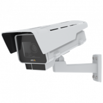 CAMERA AXIS P1378-LE