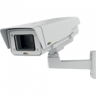 CAMERA AXIS Q1615-E Mk II