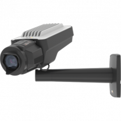 CAMERA AXIS Q1645