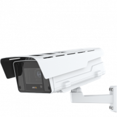 CAMERA AXIS Q1645-LE