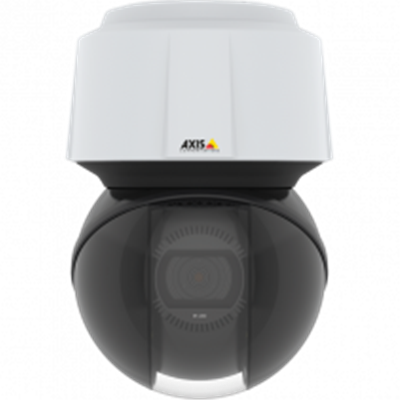 CAMERA AXIS Q6125-LE
