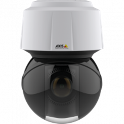 CAMERA AXIS Q6128-E