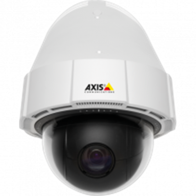 CAMERA AXIS P5414-E
