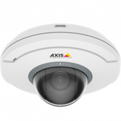 CAMERA AXIS M5055