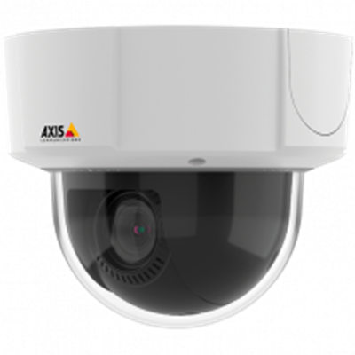 CAMERA AXIS M5525-E