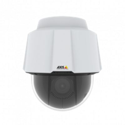 CAMERA AXIS P5654-E