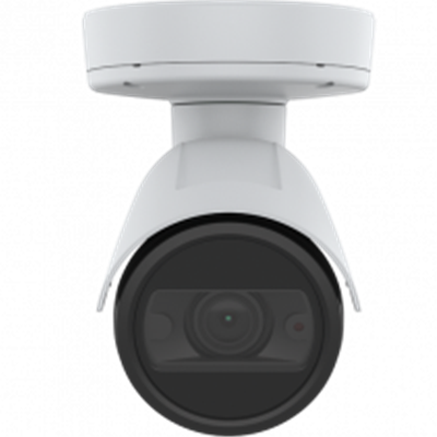CAMERA AXIS P1448-LE