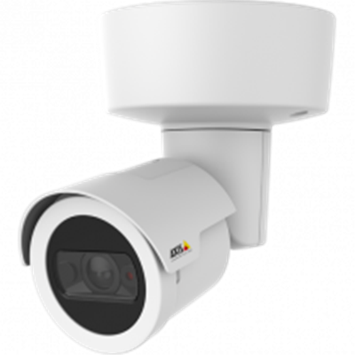 CAMERA AXIS M2026-LE Mk II