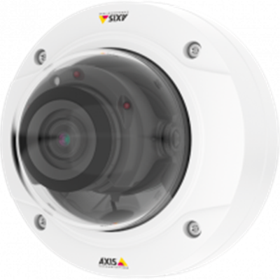 CAMERA AXIS P3228-LVE