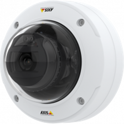 CAMERA AXIS P3245-LVE