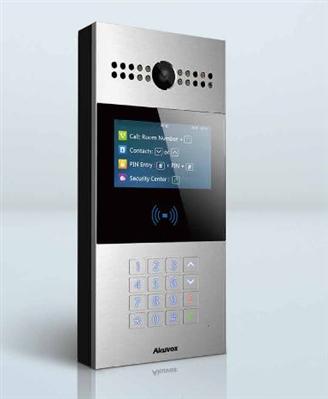 Chuông cửa Akuvox R28A