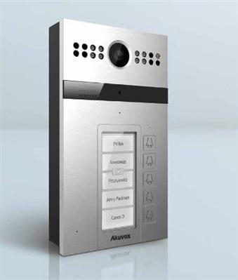 Chuông cửa Akuvox R26B