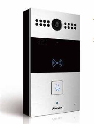 Chuông cửa Akuvox R26C