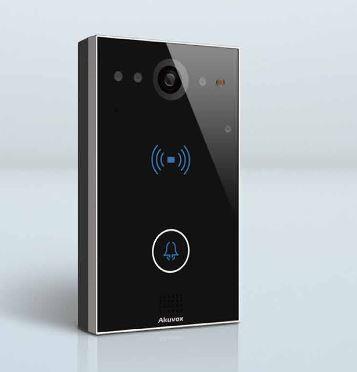 Chuông cửa Akuvox E11R