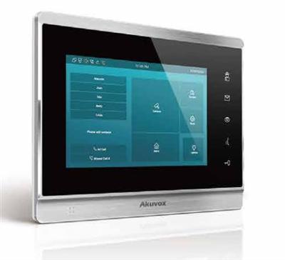 Màn hình chuông cửa Akuvox IT82