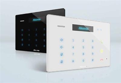 Màn hình chuông cửa Akuvox C312A