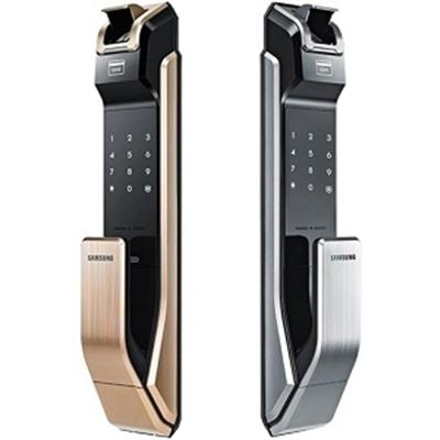 Khóa vân tay Samsung SHS-P718