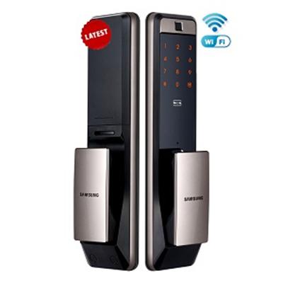 Khóa vân tay kết nối Wifi Samsung SHP- DP609