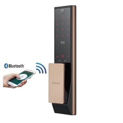 Khóa vân tay Samsung SHP-DP739